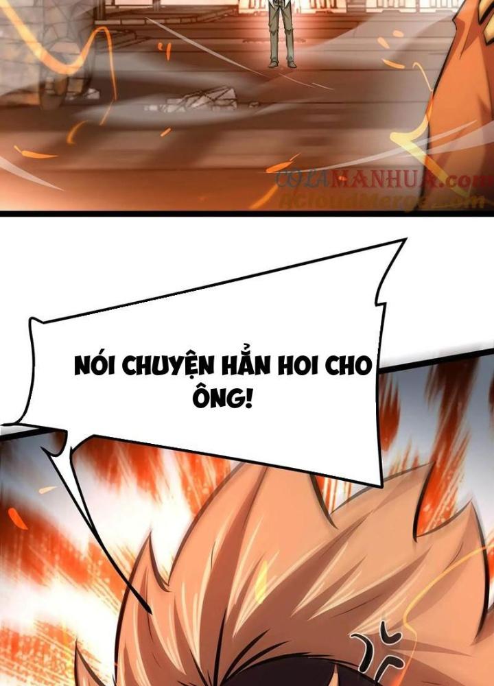 Chư Thần Rút Lui Chapter 81 - Trang 3