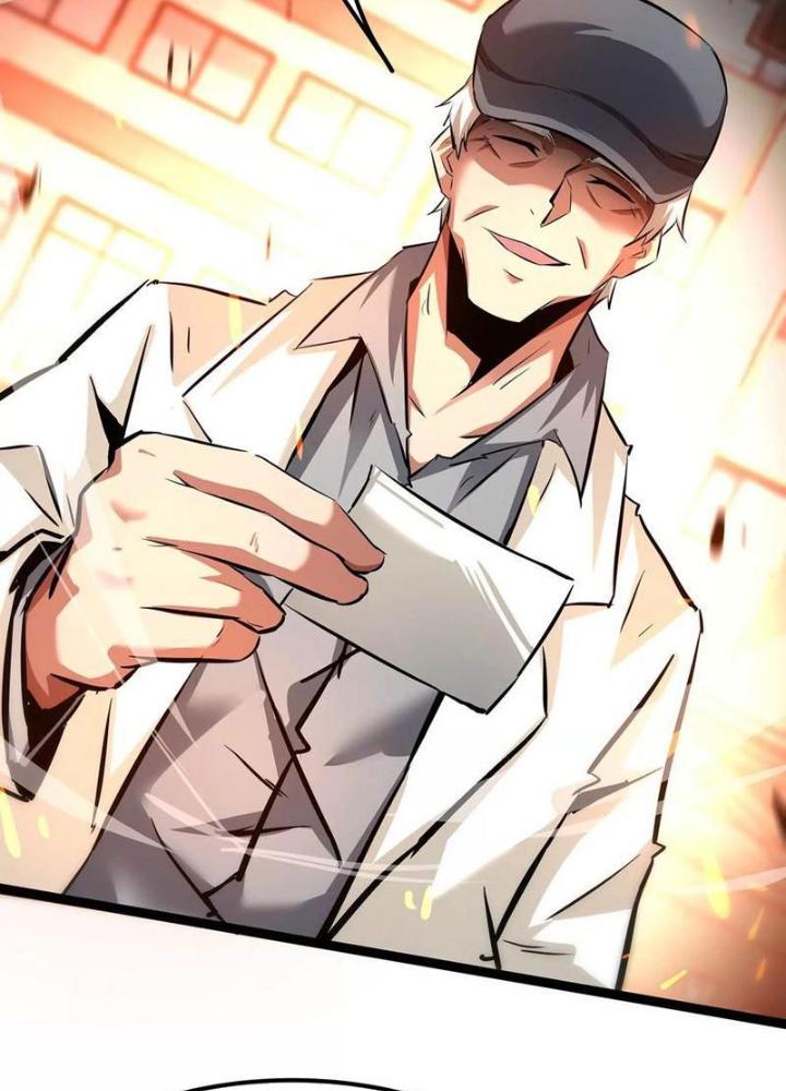Chư Thần Rút Lui Chapter 81 - Trang 3