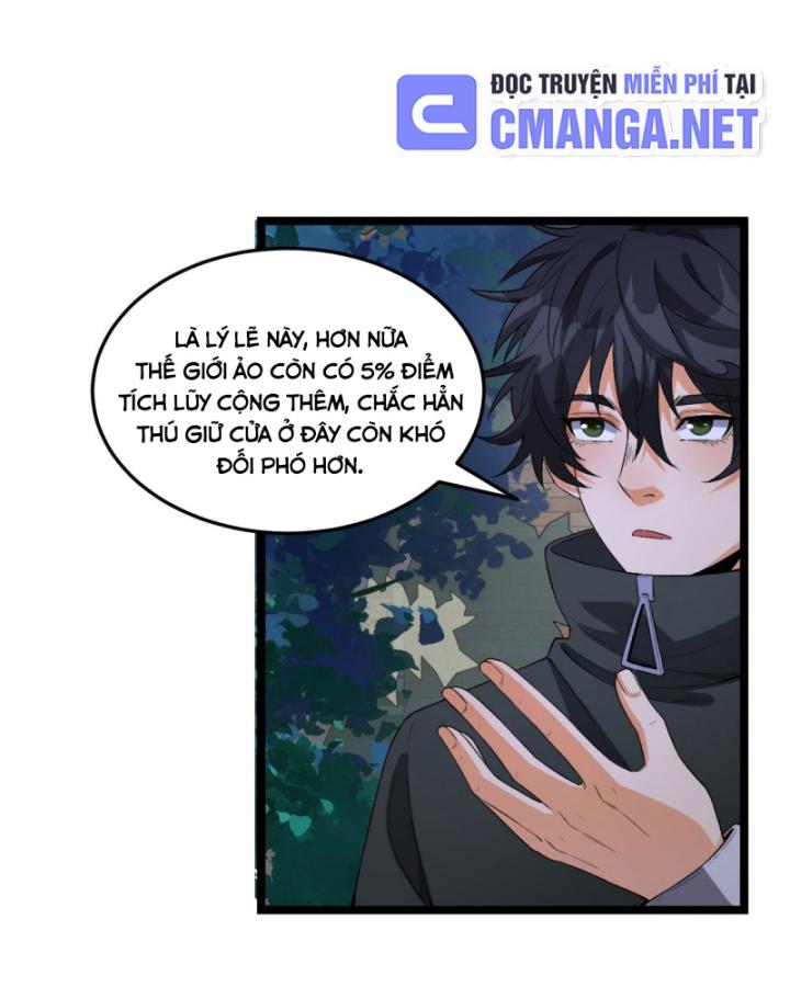Ngài Hoàn Toàn Không Tiết Lộ Sao? Chapter 49 - Next Chapter 50