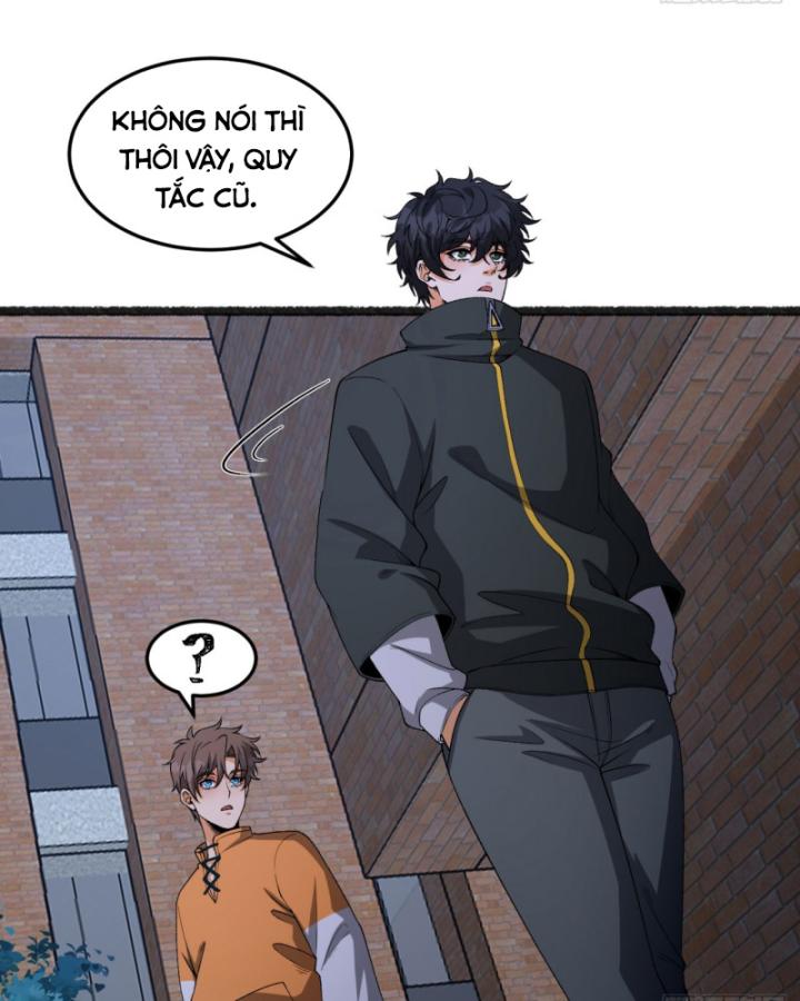 Ngài Hoàn Toàn Không Tiết Lộ Sao? Chapter 49 - Next Chapter 50