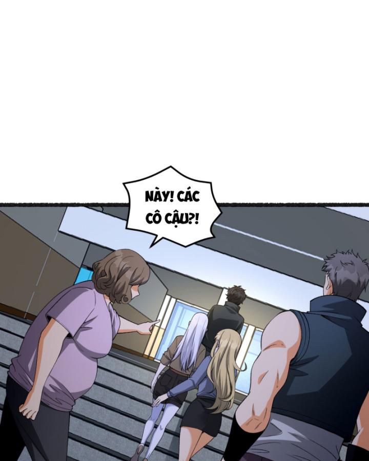 Ngài Hoàn Toàn Không Tiết Lộ Sao? Chapter 49 - Next Chapter 50