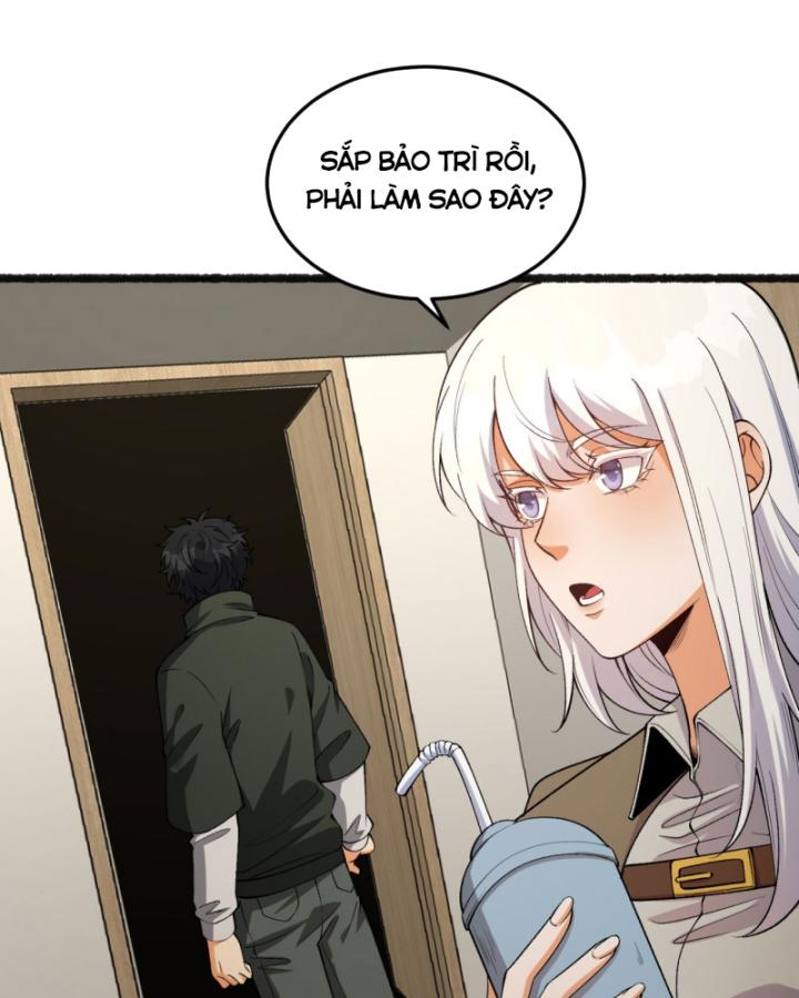 Ngài Hoàn Toàn Không Tiết Lộ Sao? Chapter 49 - Next Chapter 50
