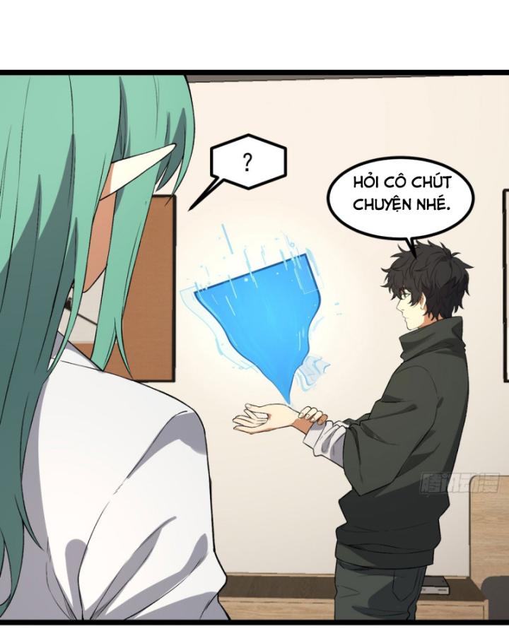 Ngài Hoàn Toàn Không Tiết Lộ Sao? Chapter 49 - Next Chapter 50