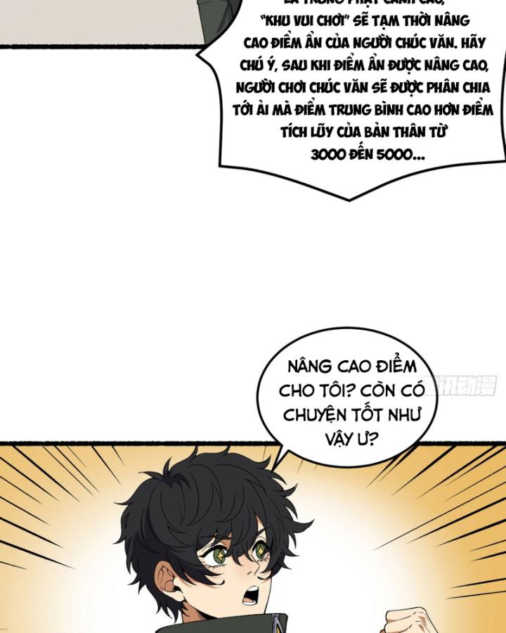 Ngài Hoàn Toàn Không Tiết Lộ Sao? Chapter 49 - Next Chapter 50