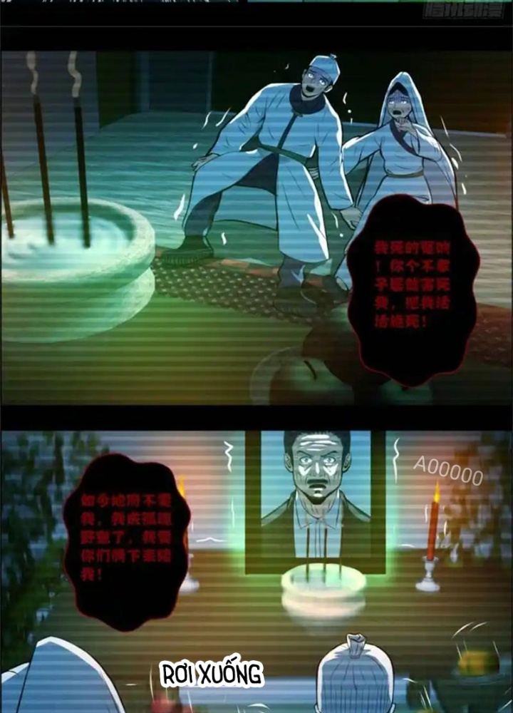 Xuất Mã Tiên - Những Năm Tháng Ta Làm Đại Tiên Chapter 50 - Next Chapter 51