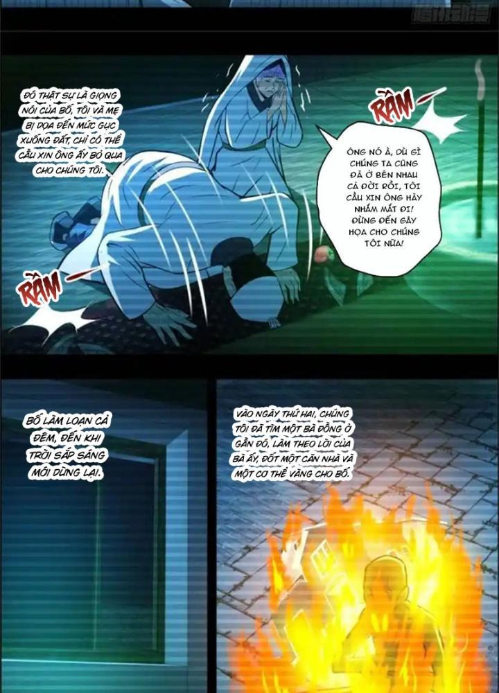 Xuất Mã Tiên - Những Năm Tháng Ta Làm Đại Tiên Chapter 50 - Next Chapter 51
