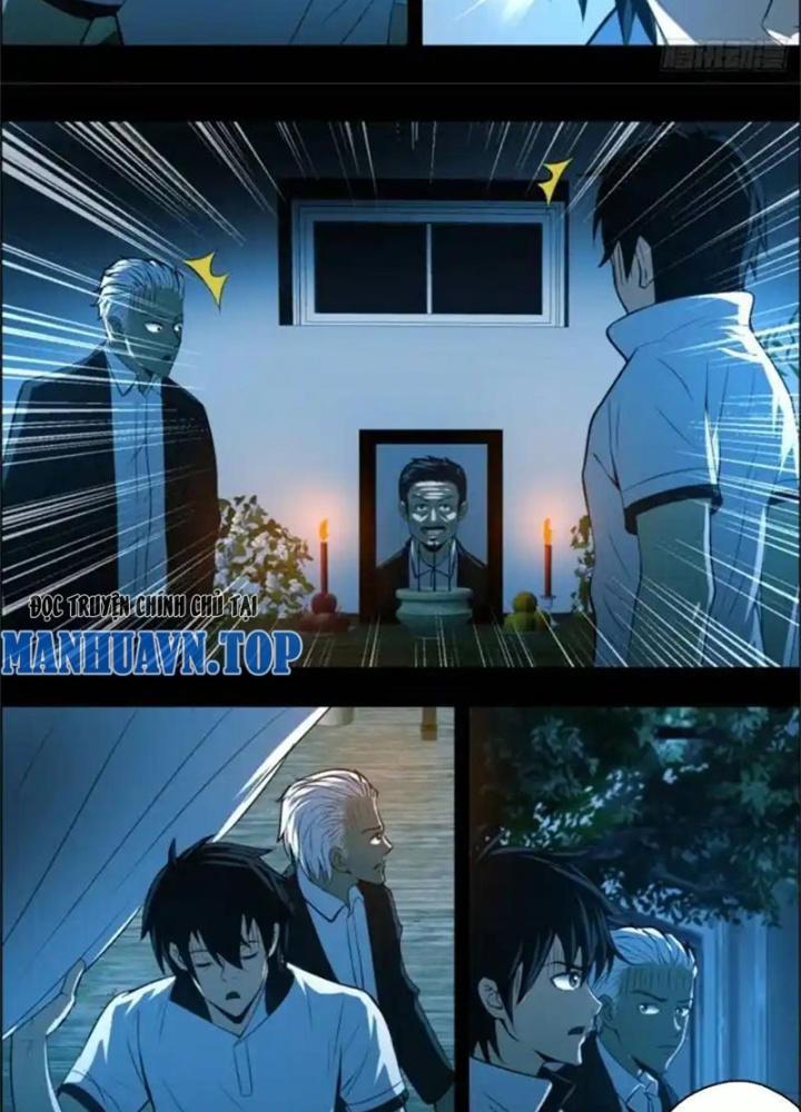 Xuất Mã Tiên - Những Năm Tháng Ta Làm Đại Tiên Chapter 50 - Next Chapter 51