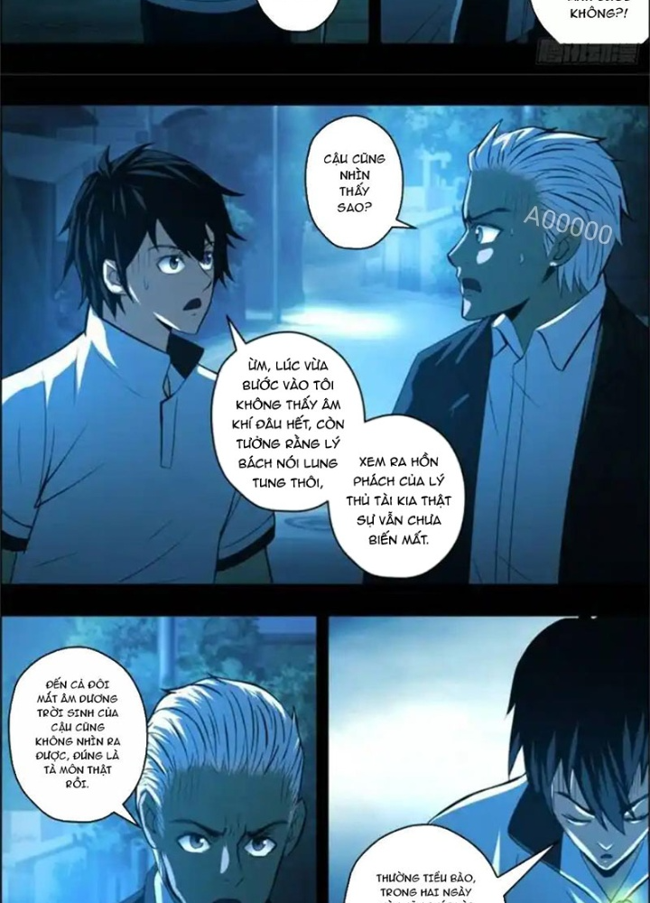 Xuất Mã Tiên - Những Năm Tháng Ta Làm Đại Tiên Chapter 50 - Next Chapter 51