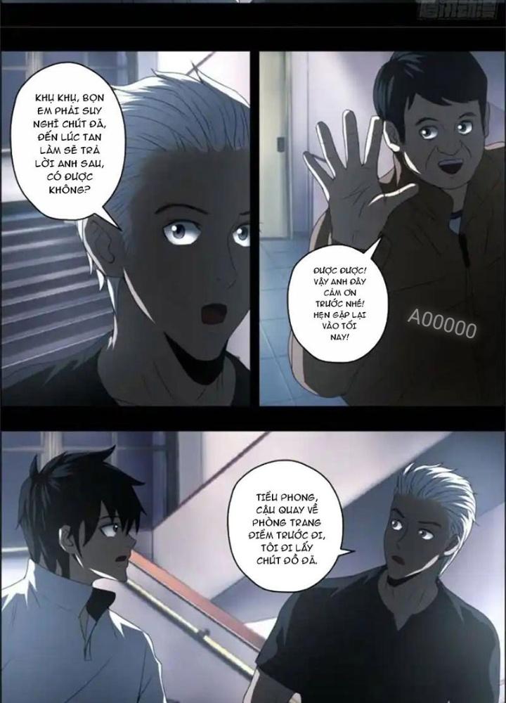Xuất Mã Tiên - Những Năm Tháng Ta Làm Đại Tiên Chapter 51 - Next Chapter 52