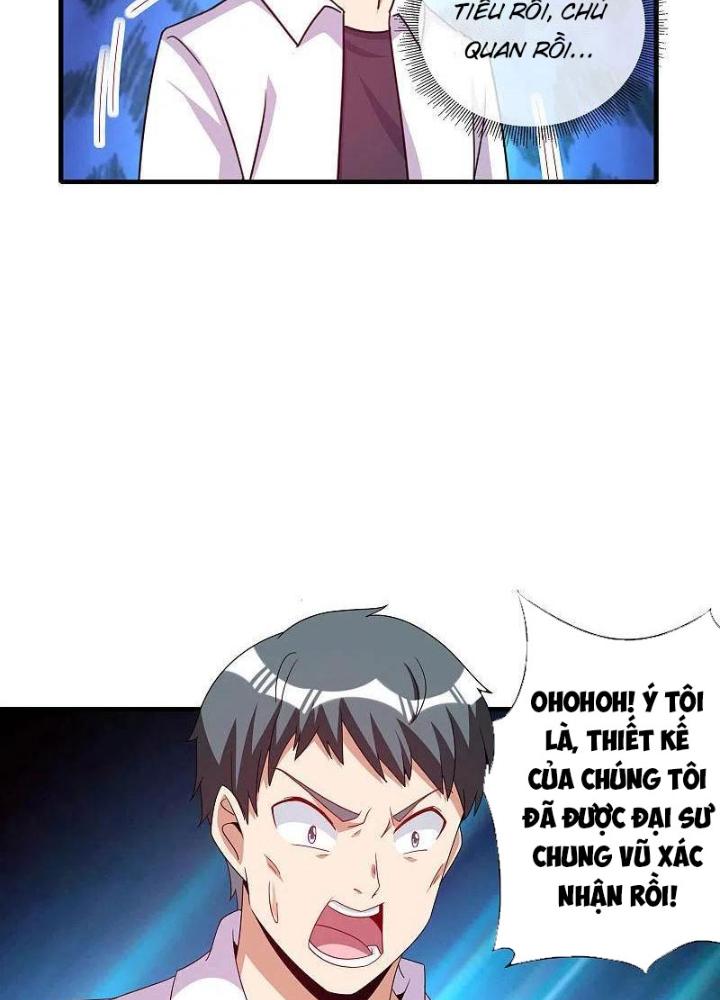 Từ Hôm Nay Bắt Đầu Làm Người Giàu Nhất Chapter 244 - Next Chapter 245
