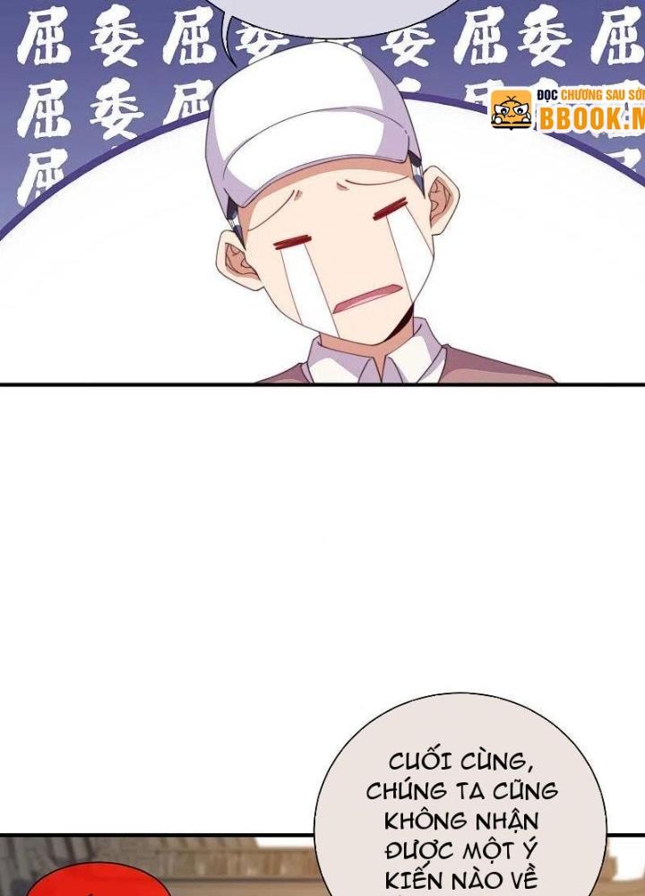 Từ Hôm Nay Bắt Đầu Làm Người Giàu Nhất Chapter 245 - Next Chapter 246