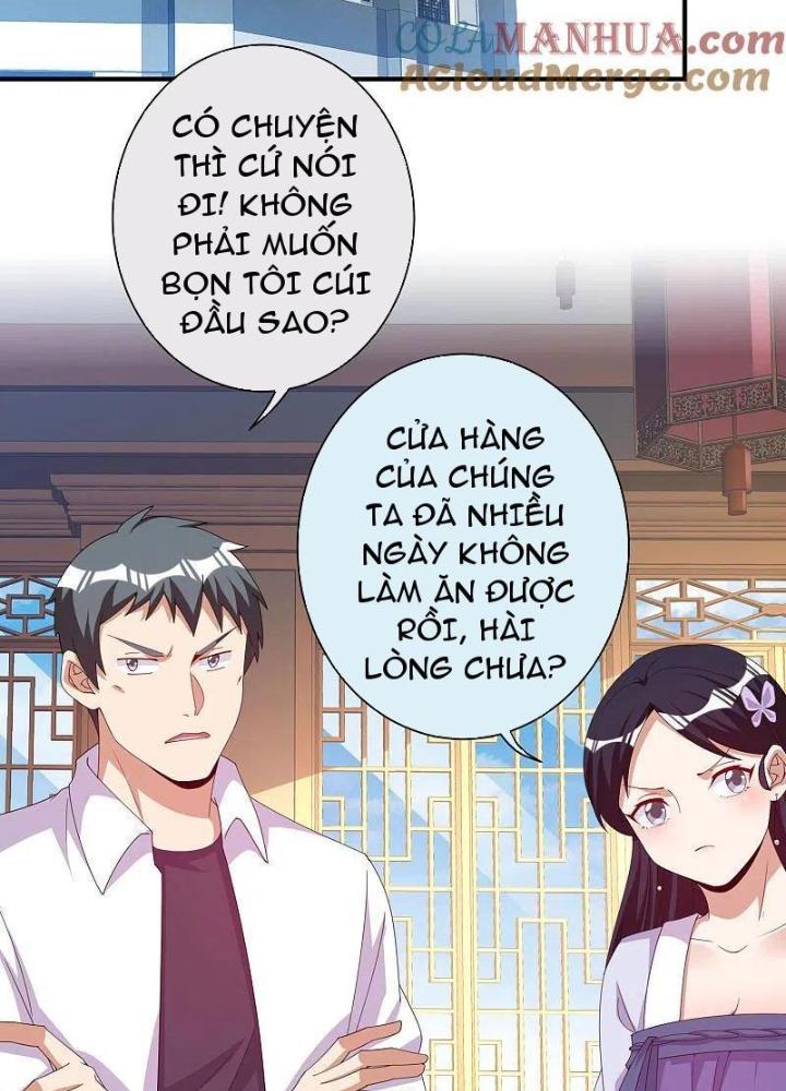Từ Hôm Nay Bắt Đầu Làm Người Giàu Nhất Chapter 245 - Next Chapter 246