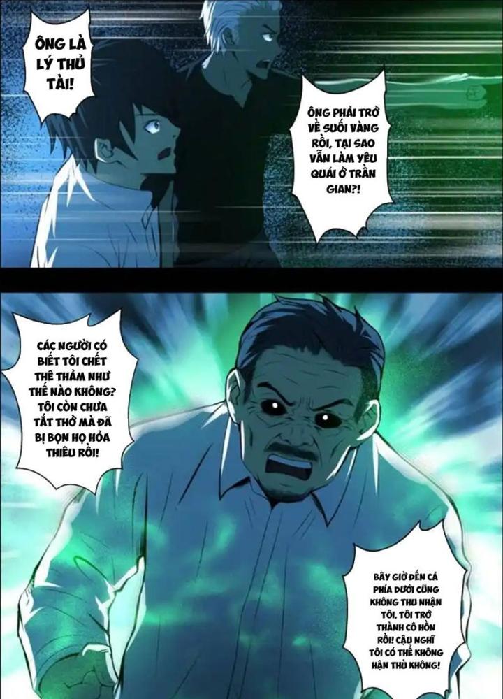 Xuất Mã Tiên - Những Năm Tháng Ta Làm Đại Tiên Chapter 53 - Next Chapter 54