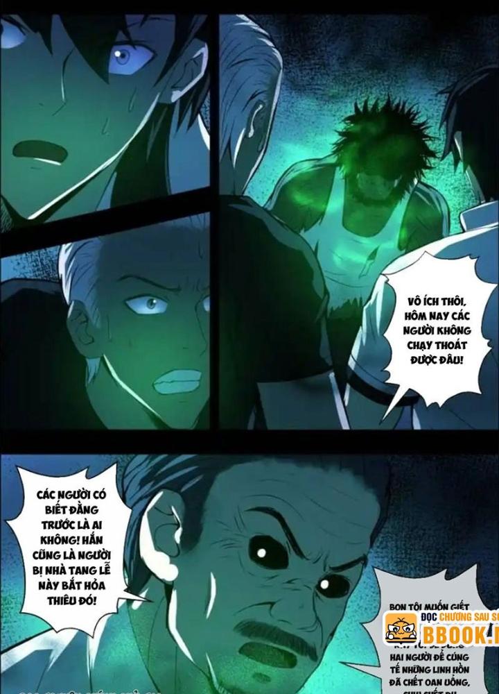 Xuất Mã Tiên - Những Năm Tháng Ta Làm Đại Tiên Chapter 53 - Next Chapter 54