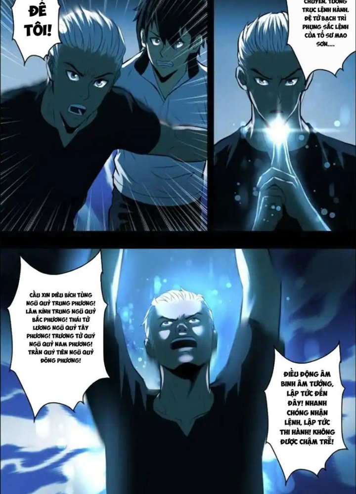 Xuất Mã Tiên - Những Năm Tháng Ta Làm Đại Tiên Chapter 53 - Next Chapter 54