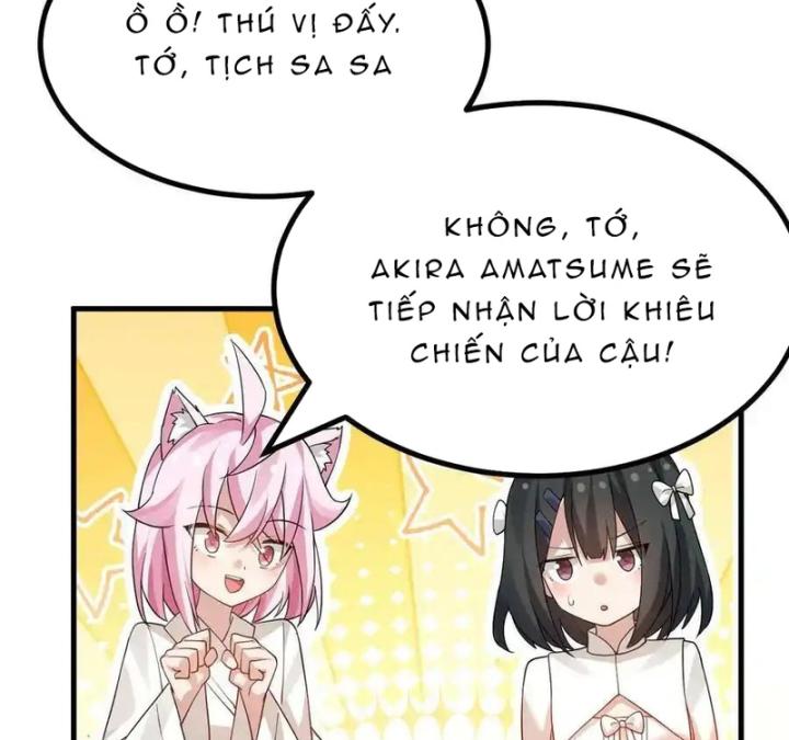 Giả Gái Chơi Game Hẹn Hò Chapter 23 - Next Chapter 24