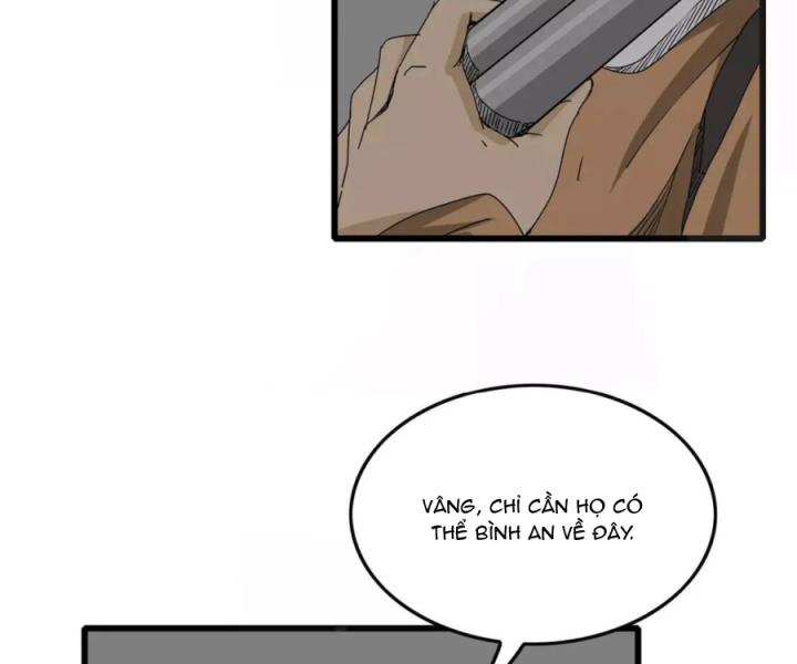 Tiền Tuyến Vùng Nước Sâu Chapter 16 - Next Chapter 17