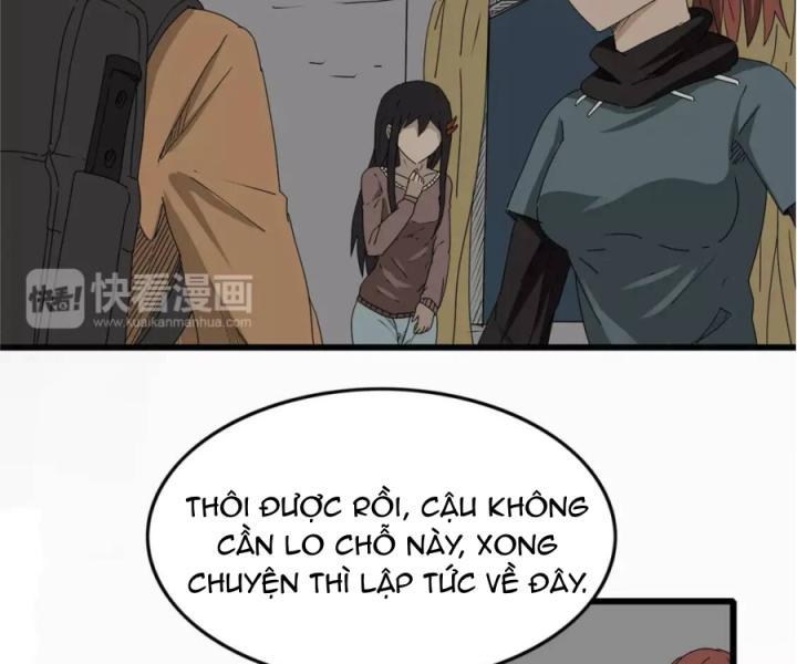 Tiền Tuyến Vùng Nước Sâu Chapter 16 - Next Chapter 17