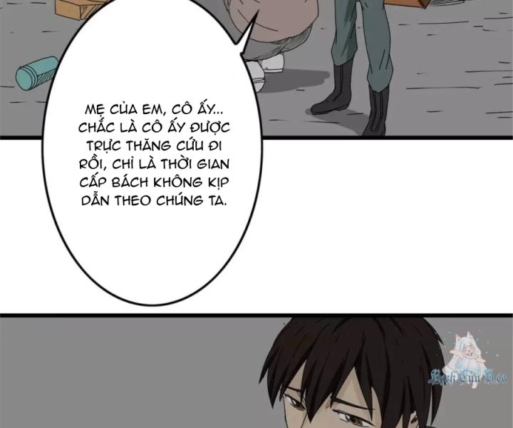 Tiền Tuyến Vùng Nước Sâu Chapter 16 - Next Chapter 17