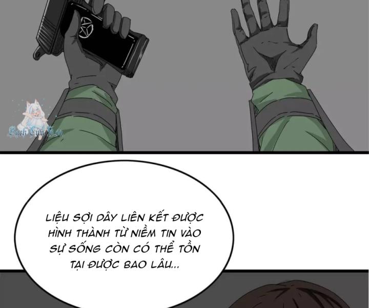Tiền Tuyến Vùng Nước Sâu Chapter 16 - Next Chapter 17