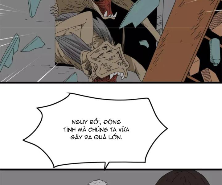 Tiền Tuyến Vùng Nước Sâu Chapter 16 - Next Chapter 17