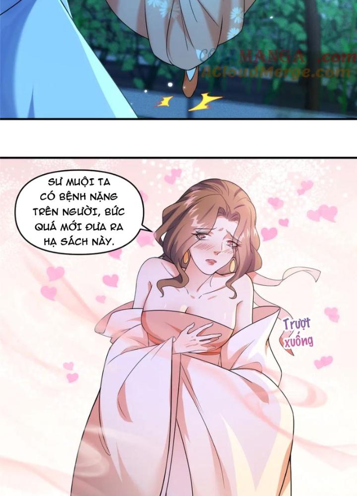 Ở Bên Cạnh Nữ Ma Đầu Chapter 56 - Trang 2