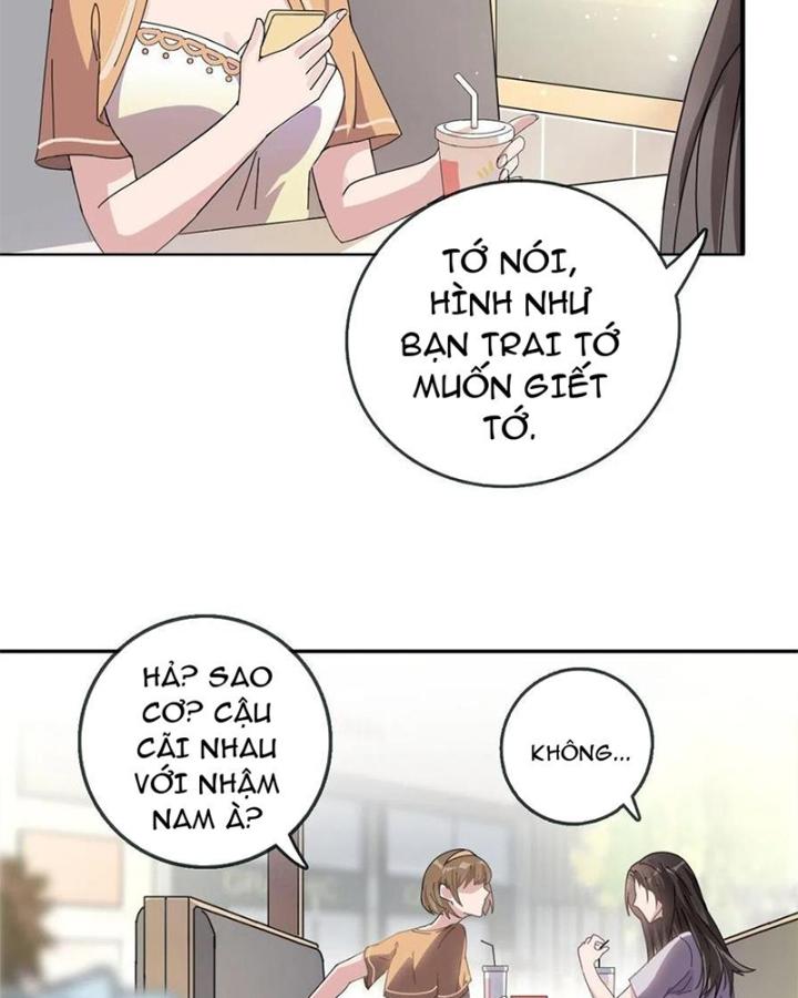 Mạt Thế Lạc Viên Chapter 1 - Next Chapter 2