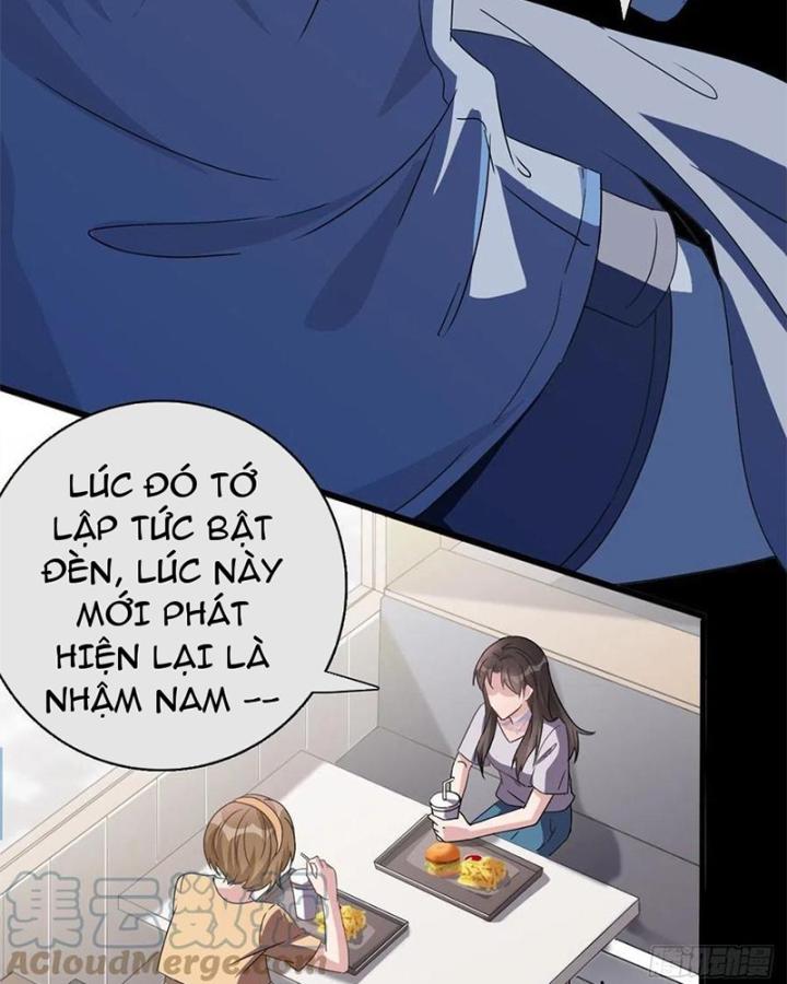 Mạt Thế Lạc Viên Chapter 1 - Next Chapter 2