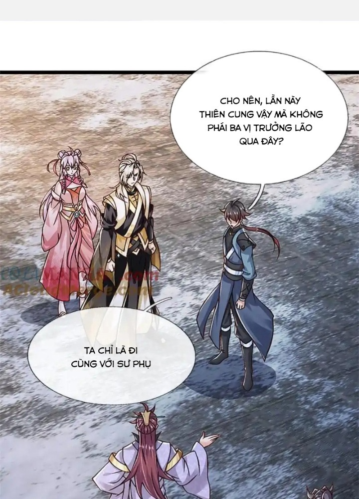 Lựa Chọn Thần Cấp: Ta Không Theo Sáo Lộ Mạnh Lên Chapter 160 - Next Chapter 161