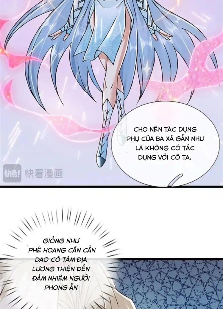 Lựa Chọn Thần Cấp: Ta Không Theo Sáo Lộ Mạnh Lên Chapter 160 - Next Chapter 161