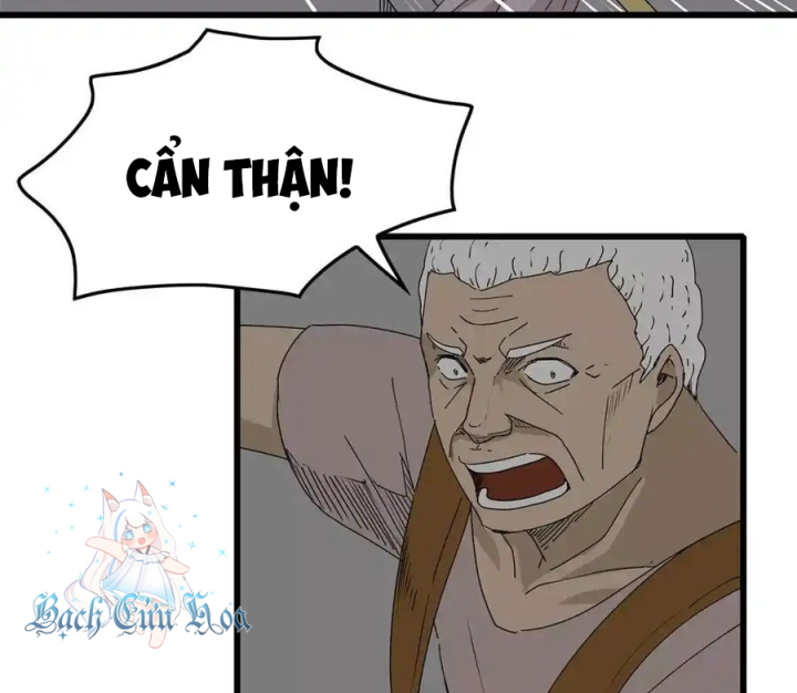 Tiền Tuyến Vùng Nước Sâu Chapter 17 - Next Chapter 18