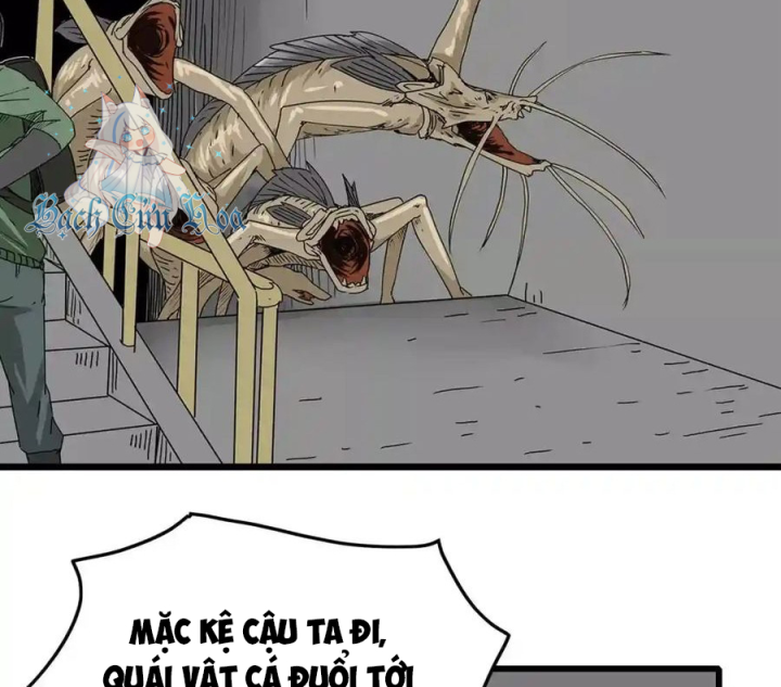 Tiền Tuyến Vùng Nước Sâu Chapter 17 - Next Chapter 18