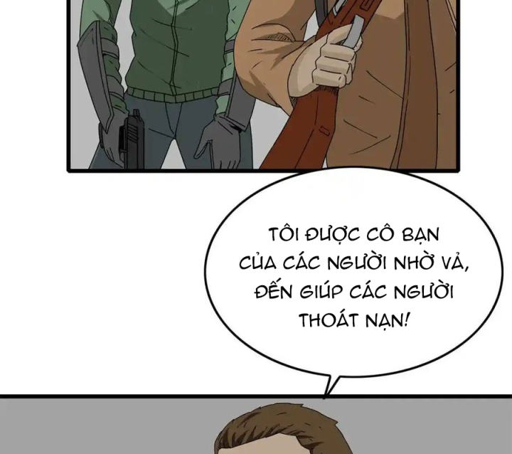 Tiền Tuyến Vùng Nước Sâu Chapter 18 - Next Chapter 19