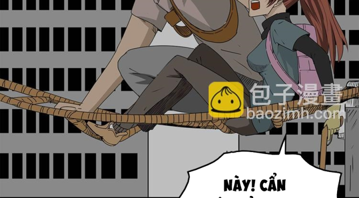 Tiền Tuyến Vùng Nước Sâu Chapter 20 - Next Chapter 21