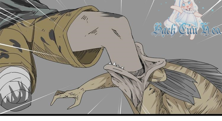 Tiền Tuyến Vùng Nước Sâu Chapter 20 - Next Chapter 21