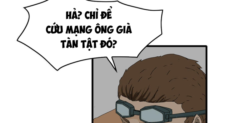 Tiền Tuyến Vùng Nước Sâu Chapter 20 - Next Chapter 21