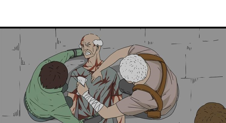 Tiền Tuyến Vùng Nước Sâu Chapter 20 - Next Chapter 21