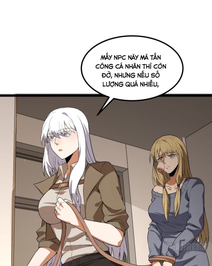 Ngài Hoàn Toàn Không Tiết Lộ Sao? Chapter 50 - Next Chapter 51