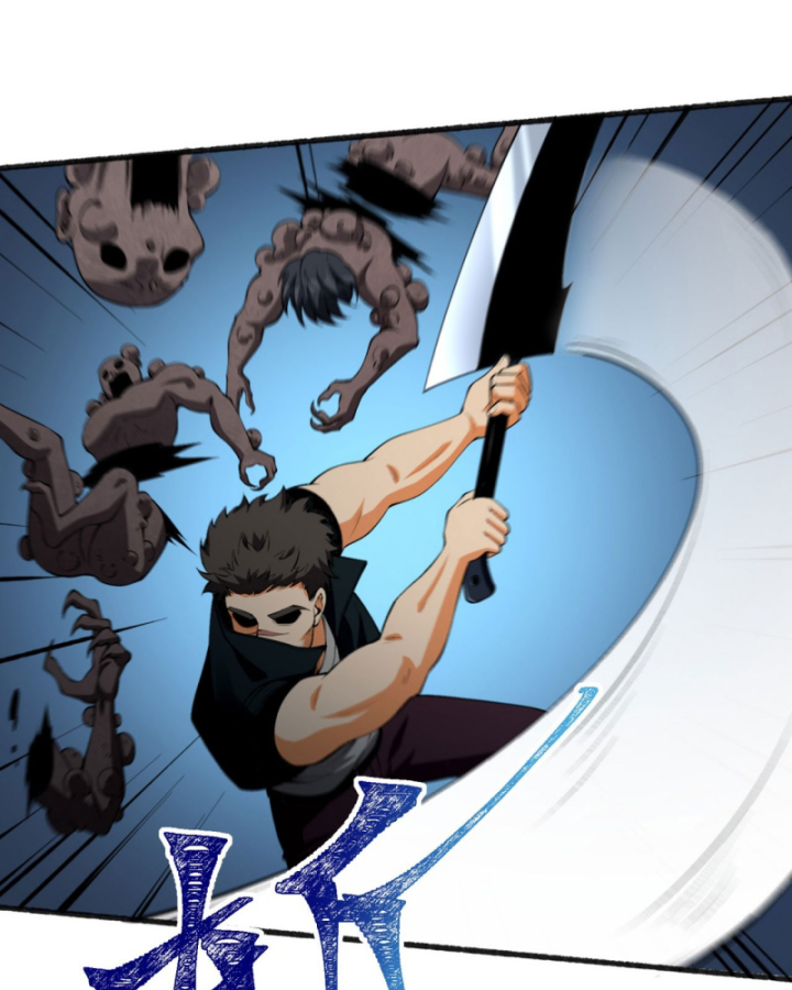 Ngài Hoàn Toàn Không Tiết Lộ Sao? Chapter 50 - Next Chapter 51