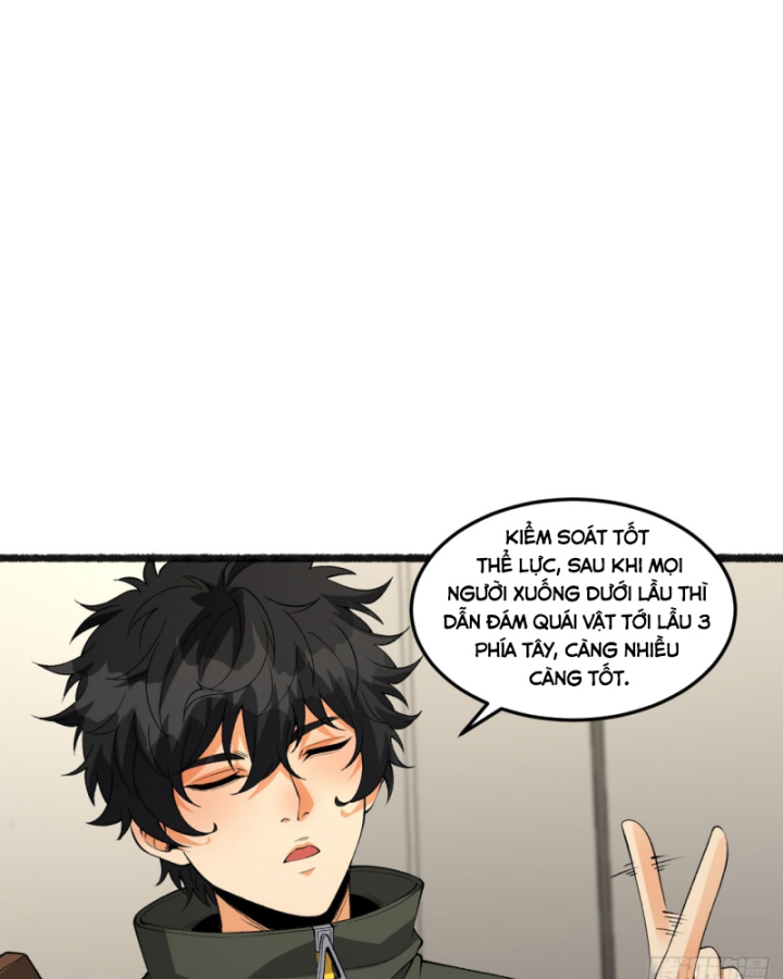 Ngài Hoàn Toàn Không Tiết Lộ Sao? Chapter 50 - Next Chapter 51