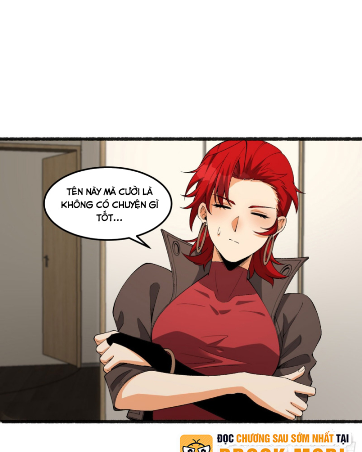 Ngài Hoàn Toàn Không Tiết Lộ Sao? Chapter 50 - Next Chapter 51