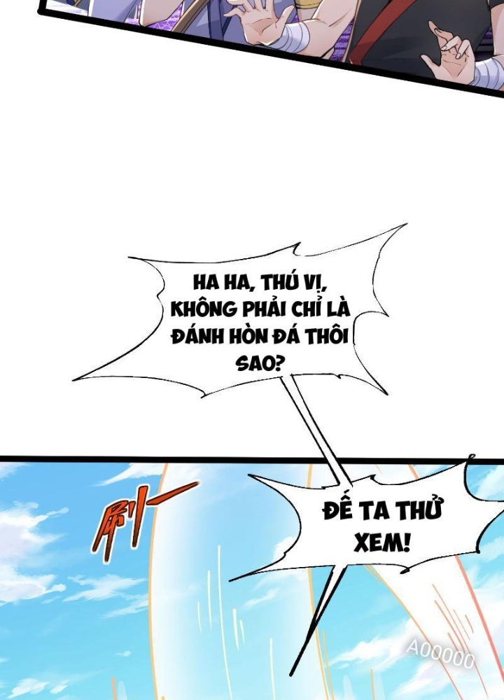 Tiêu Rồi, Ta Bị Mỹ Nữ Võ Thần Khóa Lại Rồi Chapter 13 - Next Chapter 14