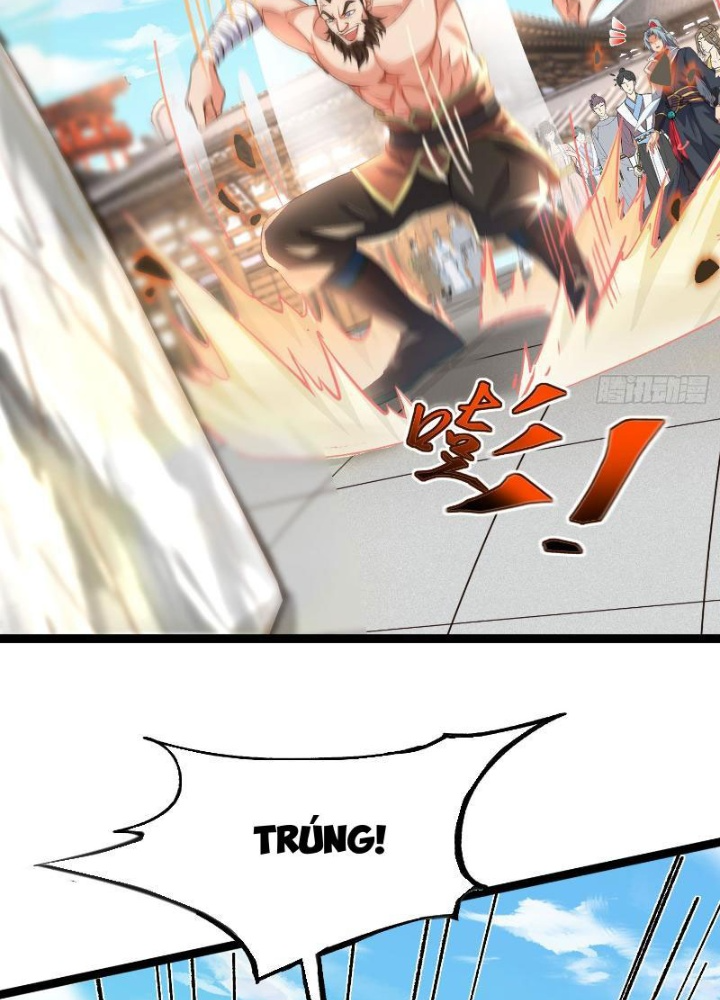 Tiêu Rồi, Ta Bị Mỹ Nữ Võ Thần Khóa Lại Rồi Chapter 13 - Next Chapter 14