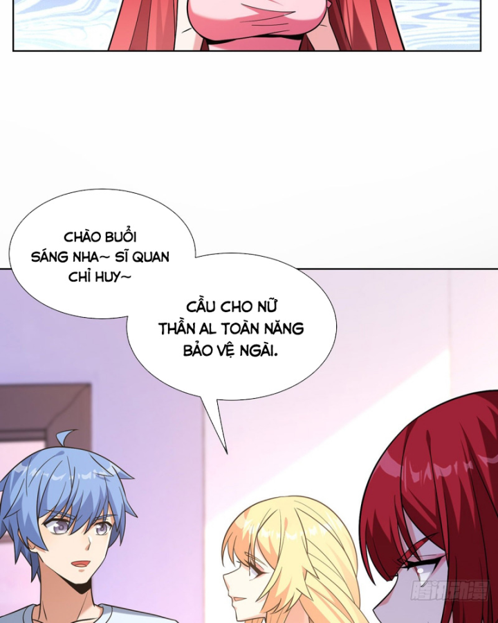 Ta Có Thể Sử Dụng Hệ Thống Rút Thẻ Triệu Hồi Mỹ Thiếu Nữ Chapter 16 - Trang 2