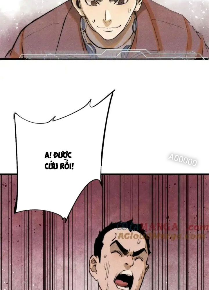 Người Chơi Hung Mãnh Chapter 134 - Trang 2