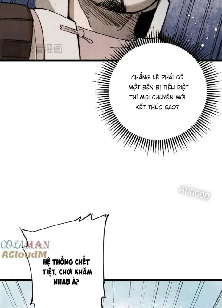 Người Chơi Hung Mãnh Chapter 134 - Trang 2