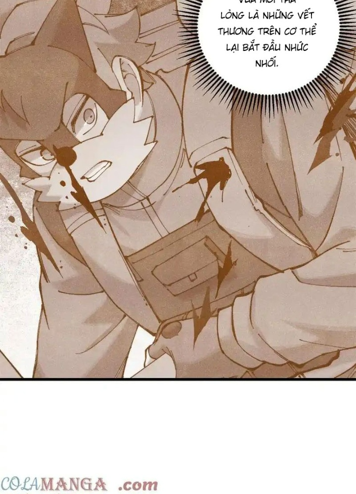 Người Chơi Hung Mãnh Chapter 134 - Trang 2