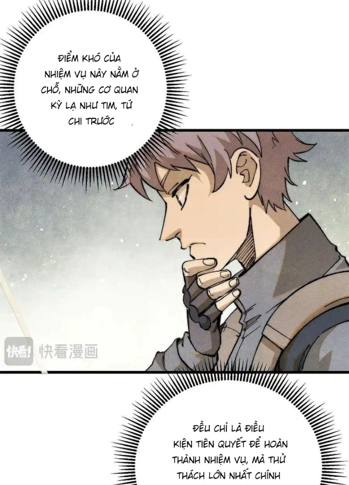 Người Chơi Hung Mãnh Chapter 134 - Trang 2