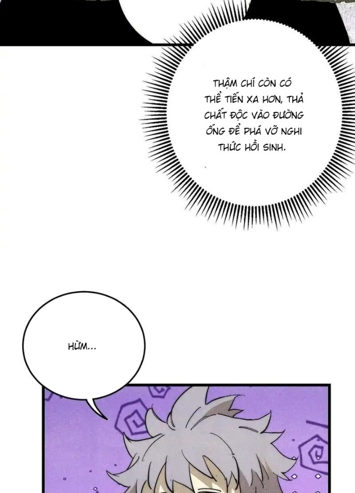 Người Chơi Hung Mãnh Chapter 134 - Trang 2