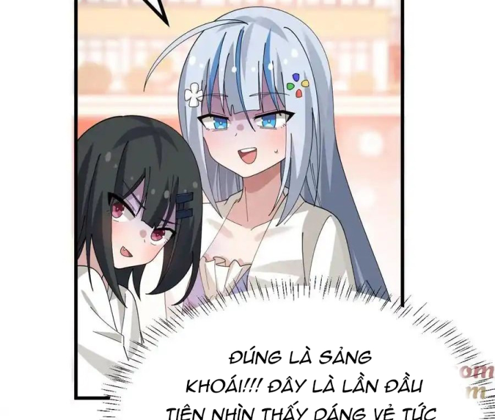 Giả Gái Chơi Game Hẹn Hò Chapter 25 - Next Chapter 26
